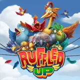 Bocoran RTP Slot Habanero Ruffled Up